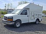 2025 GMC Savana 3500 SRW RWD Service Utility Van for sale #Q55015 - photo 3