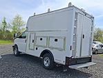 2025 GMC Savana 3500 SRW RWD Service Utility Van for sale #Q55015 - photo 4