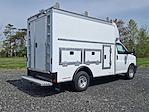 2025 GMC Savana 3500 SRW RWD Service Utility Van for sale #Q55015 - photo 2