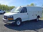 2025 GMC Savana 3500 SRW RWD Service Utility Van for sale #Q55017 - photo 3