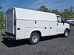 2025 GMC Savana 3500 SRW RWD Service Utility Van for sale #Q55017 - photo 2