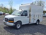 2025 GMC Savana 3500 SRW RWD Service Utility Van for sale #Q55018 - photo 3