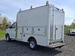2025 GMC Savana 3500 SRW RWD Service Utility Van for sale #Q55018 - photo 4