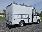 2025 GMC Savana 3500 SRW RWD Service Utility Van for sale #Q55018 - photo 2