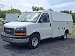 New 2025 GMC Savana 3500 Service Utility Van for sale #Q55019 - photo 1