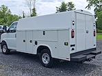 New 2025 GMC Savana 3500 Service Utility Van for sale #Q55019 - photo 2
