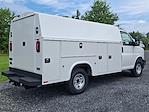 New 2025 GMC Savana 3500 Service Utility Van for sale #Q55019 - photo 3