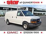 New 2025 GMC Savana 2500 Upfitted Cargo Van for sale #Q55021 - photo 1