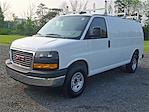 New 2025 GMC Savana 2500 Upfitted Cargo Van for sale #Q55021 - photo 3
