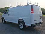 New 2025 GMC Savana 2500 Upfitted Cargo Van for sale #Q55021 - photo 4