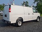 New 2025 GMC Savana 2500 Upfitted Cargo Van for sale #Q55021 - photo 2