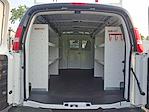 New 2025 GMC Savana 2500 Upfitted Cargo Van for sale #Q55021 - photo 6