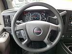 New 2025 GMC Savana 2500 Upfitted Cargo Van for sale #Q55022 - photo 10