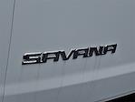 New 2025 GMC Savana 2500 Upfitted Cargo Van for sale #Q55022 - photo 12