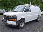 New 2025 GMC Savana 2500 Upfitted Cargo Van for sale #Q55022 - photo 3