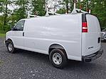 New 2025 GMC Savana 2500 Upfitted Cargo Van for sale #Q55022 - photo 4