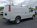 New 2025 GMC Savana 2500 Upfitted Cargo Van for sale #Q55022 - photo 2