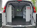 New 2025 GMC Savana 2500 Upfitted Cargo Van for sale #Q55022 - photo 6