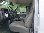 New 2025 GMC Savana 2500 Upfitted Cargo Van for sale #Q55022 - photo 7