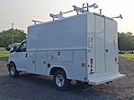 New 2025 GMC Savana 3500 11' Reading Aluminum Service Utility Van for sale #Q55025 - photo 4