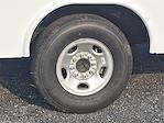 New 2025 GMC Savana 3500 11' Reading Aluminum Service Utility Van for sale #Q55025 - photo 5