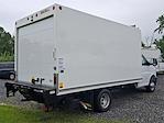 New 2025 GMC Savana 3500 14' Unicell Box Van with Liftgate for sale #Q55026 - photo 2