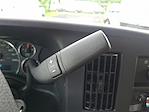 New 2025 GMC Savana 3500 14' Unicell Box Van with Liftgate for sale #Q55026 - photo 7