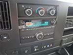 New 2025 GMC Savana 3500 14' Unicell Box Van with Liftgate for sale #Q55026 - photo 8