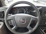 New 2025 GMC Savana 3500 14' Unicell Box Van with Liftgate for sale #Q55026 - photo 9