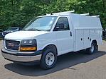 2025 GMC Savana 3500 SRW RWD Reading Service Utility Van for sale #Q55027 - photo 3
