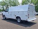 2025 GMC Savana 3500 SRW RWD Reading Service Utility Van for sale #Q55027 - photo 4