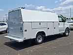 2025 GMC Savana 3500 SRW RWD Reading Service Utility Van for sale #Q55027 - photo 2