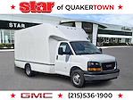 2025 GMC Savana 3500 DRW RWD Unicell Box Van for sale #Q55038 - photo 1