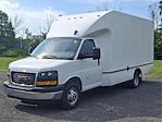 2025 GMC Savana 3500 DRW RWD Unicell Box Van for sale #Q55038 - photo 3