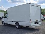 2025 GMC Savana 3500 DRW RWD Unicell Box Van for sale #Q55038 - photo 4