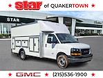 New 2025 GMC Savana 4500 Service Utility Van for sale #Q55039 - photo 1