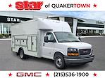 2025 GMC Savana 4500 DRW RWD Service Utility Van for sale #Q55040 - photo 1