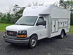 2025 GMC Savana 4500 DRW RWD Service Utility Van for sale #Q55040 - photo 3