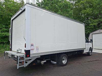 New 2025 GMC Savana 4500 Box Van for sale #Q55041 - photo 2