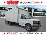 New 2025 GMC Savana 4500 Box Van for sale #Q55041 - photo 1