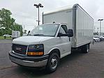 New 2025 GMC Savana 4500 Box Van for sale #Q55041 - photo 3