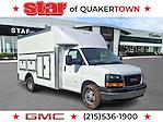 2025 GMC Savana 3500 DRW RWD Service Utility Van for sale #Q55042 - photo 1