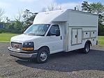 2025 GMC Savana 3500 DRW RWD Service Utility Van for sale #Q55042 - photo 3