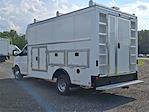 2025 GMC Savana 3500 DRW RWD Service Utility Van for sale #Q55042 - photo 4
