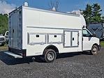 2025 GMC Savana 3500 DRW RWD Service Utility Van for sale #Q55042 - photo 2
