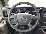 New 2025 GMC Savana 2500 Upfitted Cargo Van for sale #Q55054 - photo 9