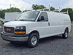 New 2025 GMC Savana 2500 Upfitted Cargo Van for sale #Q55054 - photo 1