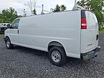 New 2025 GMC Savana 2500 Upfitted Cargo Van for sale #Q55054 - photo 3