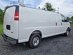 New 2025 GMC Savana 2500 Upfitted Cargo Van for sale #Q55054 - photo 4