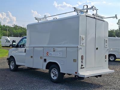 New 2025 GMC Savana 3500 Cutaway for sale #Q55055 - photo 2